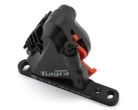 Shimano Tiagra BR-4770 Hydraulic Disc Brake Caliper (Black) (Front)