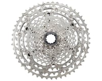Shimano Deore CS-M5100 Cassette (Silver) (11 Speed) (Shimano HG) (11-51T)