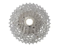 Shimano XT CS-M771 Cassette (Silver) (10 Speed) (Shimano HG) (11-32T)