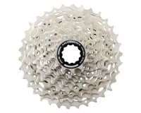 Shimano Ultegra CS-R8100 Cassette (Silver) (12 Speed) (Shimano HG) (11-34T)