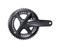 Shimano Ultegra FC-R8000 Crankset (Grey) (2 x 11 Speed) (Hollowtech II) (165mm) (52/36T)