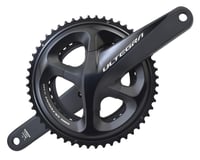 Shimano Ultegra FC-R8000 Crankset (Grey) (2 x 11 Speed) (Hollowtech II) (175mm) (52/36T)