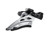 Shimano Deore FD-M4100 Front Derailleur (2 x 10 Speed) (28.6/31.8/34.9mm)