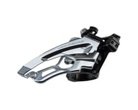 Shimano Deore FD-M6000 Front Derailleur (3 x 10 Speed) (31.8/34.9mm) (Low)