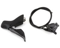 Shimano Ultegra Di2 R8170 Hydraulic Disc Brake/Shift Lever Kit (Black)