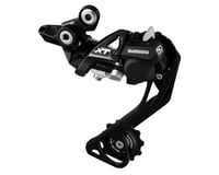 Shimano Deore XT RD-M786 Rear Derailleur (Black) (10 Speed) (Long Cage) (SGS)