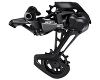 Shimano Deore XT RD-M8100 Rear Derailleur (Black) (12 Speed) (Shadow Plus) (Medium Cage) (GS)