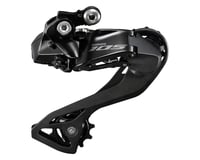 Shimano RD-R7150 Di2 105 Rear Derailleur (Black) (12 Speed)