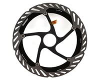 Shimano Dura-Ace RT-CL900 Disc Brake Rotor (Silver/Black) (Centerlock) (203mm)