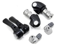 Shimano Dura-Ace SL-BSR1 Bar End Shifters (Black) (Pair) (2 x 11 Speed)