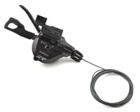 Shimano Deore XT SL-M8000 Trigger Shifter (Black)