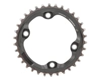 Shimano XT M8000 SM-CRM80 Chainring (Black) (1 x 11 Speed) (Single) (34T)