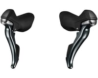 Shimano Tiagra ST-4703 Brake/Shift Levers (Black)