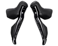 SCRATCH & DENT: Shimano Dura-Ace Di2 ST-R9250 Brake/Shift Levers (Black) (Pair) (2 x 12 Speed)