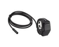 Shimano STEPS SW-E7000 Assist Switch Units (Black)