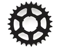 Shimano Steps CS-C7000 Single Sprocket for E-Bike (Black) (27T)