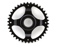 Shimano STEPS FC-E6100 Direct Mount Chainring (Black) (9/10/11 Speed)