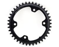 Shimano FC-RX810 Chainring (Black) (110mm Asymmetric BCD) (1 x 11 Speed) (Single) (40T)