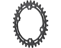 Shimano Deore M5100-1 Chainring (10/11-Speed) (Asymmetric 96 BCD)