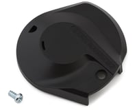 Shimano CUES SL-U4010-9R Right Main Lever Cover (Black) (For 9-Speed)