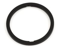 Shimano Hollowtech II Bottom Bracket Spacer (Black) (2.5mm)