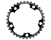 Shimano Dura-Ace FC-7950 Chainring (Silver/Black) (2 x 10 Speed) (110mm BCD)