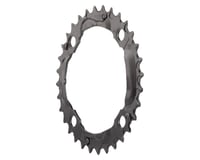 Shimano Deore M590 Chainring (Black) (3 x 9 Speed) (104mm BCD)