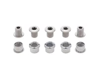 Shimano 105 FC-5700 Double Chainring Bolt Set (10)
