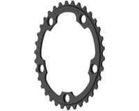 Shimano 105 FC-5750-L Chainrings (Black) (2 x 10 Speed) (110mm BCD)