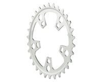 Shimano Tiagra FC-4603 Chainrings (Silver) (3 x 10 Speed)