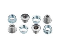 Shimano Deore FC-M617 Outer Chainring Bolts (7mm) (8 Bolts)