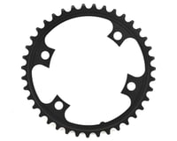 Shimano 105 FC-5800-L Chainrings (Black) (2 x 11 Speed) (110mm BCD) (Inner) (39T)