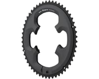 Shimano Tiagra FC-4700 Chainring (Black) (110 BCD Asymmetric) (2 x 10 Speed)