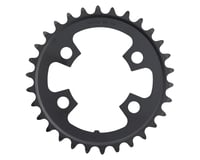 Shimano Tiagra FC-4703 10-Speed Chainring (Asymmetric 110/74 BCD)