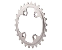 Shimano XT M8000 Chainrings (Black/Silver) (2 x 11 Speed) (Inner) (26T)