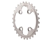 Shimano XT M8000 Chainrings (Black/Silver) (2 x 11 Speed) (Inner) (28T)