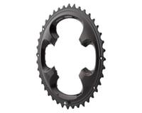 Shimano XT M8000 Chainrings (Black/Silver) (3 x 11 Speed)