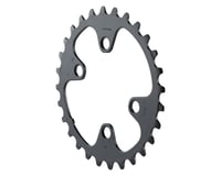 Shimano Deore FC-M6000 28T Chainring (10 Speed) (64mm BCD) (for 38-28T Set)