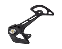 Shimano SLX RD-M7100 Rear Derailleur Outer Plate Assembly (Black) (SGS-Type)