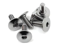 Shimano SPD-SL Cleat Fixing Bolt Set (13.5mm) (6 Pack)