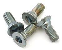 Shimano Extra Long SPD Cleat Fixing Bolts (12.5mm) (4 Pack)