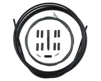 Shimano MTB Optislick Derailleur Cable & Housing Set (Black)