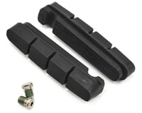 Shimano BR-7900 R55C3 Cartridge Road Brake Pad Inserts (Black)