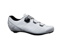 Sidi Men's Fast 2 Road Shoes (White/Gray)