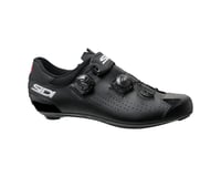 Sidi Genius 10 Mega Road Shoes (Black)