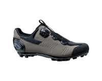 Sidi MTB Gravel Shoes (Black/Titanium) (48)