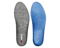 Sidi London Insulated Insoles (Grey/Blue)