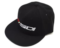 Sidi Snapback Hat (Black)