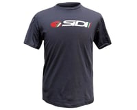 Sidi Logo T-Shirt (Graphite) (2XL)