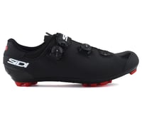 Sidi Eagle 10 Mountain Shoes (Black/Black) (42)